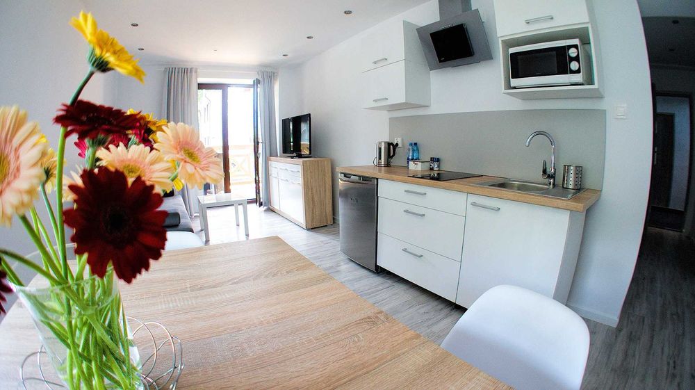 Apartamenty Karkonoskie Karpacz