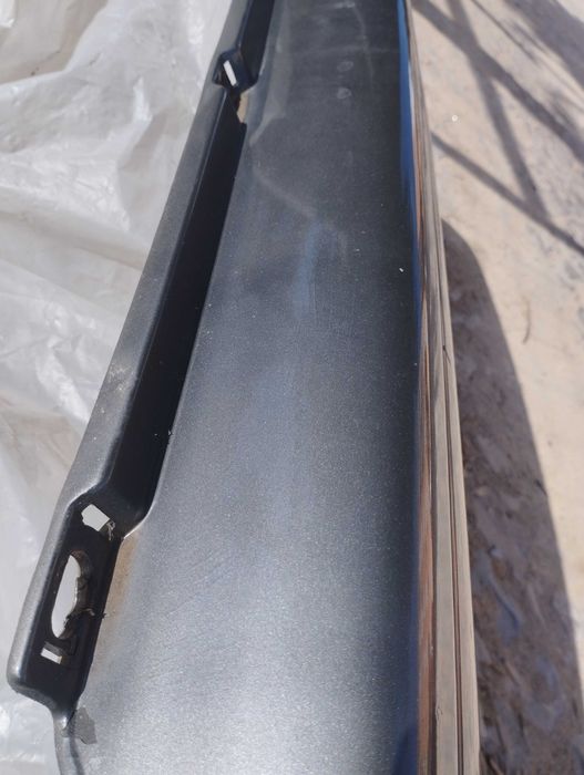 Para choques VW polo g40 e grelha frontal