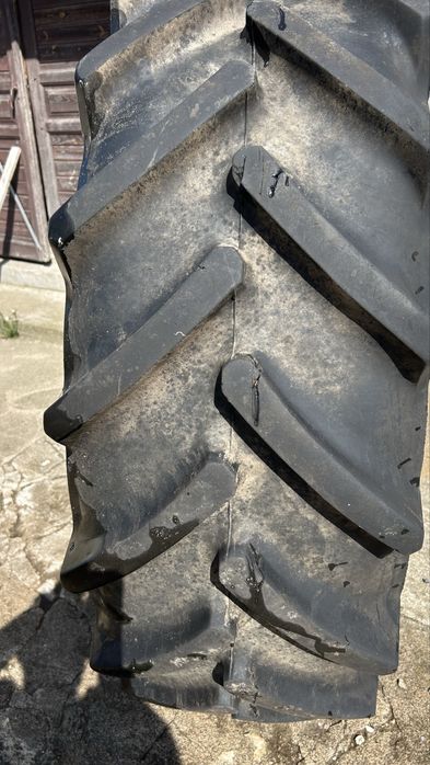 Opony Continental 480/70 R 34