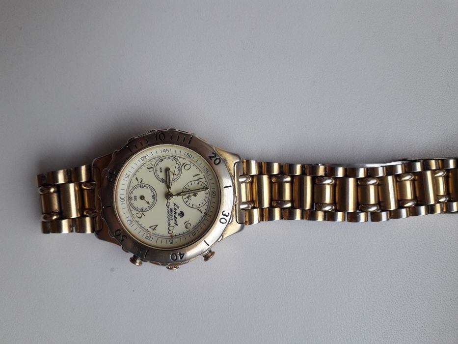 Хронометр  Zenart ( швейцарія)