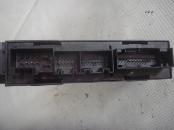 Motor De Elevador Tr Dta Audi A4 (8Ec, B7)