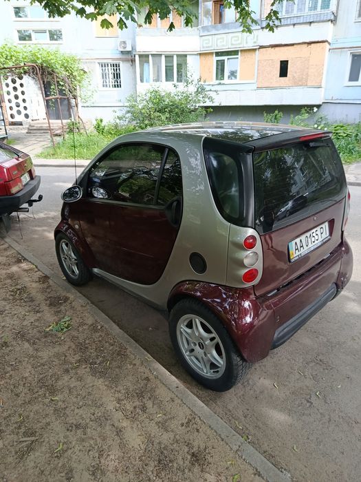 Продам смурфіка непоганий