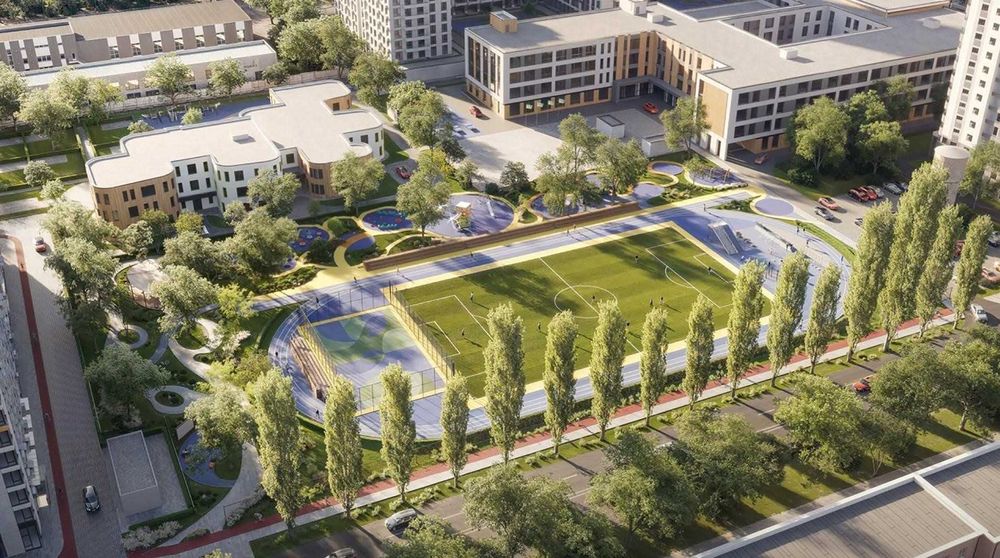 2-кімнатна квартира за адресою вул. Клеманська (площа 64,4 м²) - Atlanta.ua - фото 6