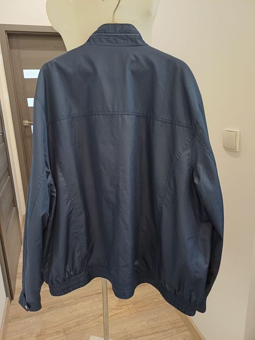 New Canadian markowa kurtka męska rozm 5XL/6XL.