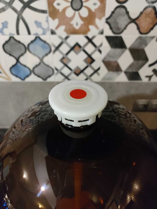 Sprzedam keg kegi gąsior na wino balon pojemnik beczka butla 30 litrów