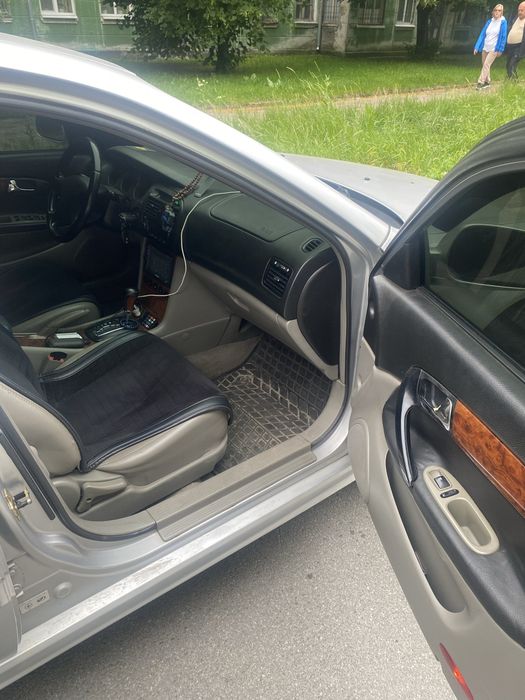 Продам срочно Chevrolet Evanda