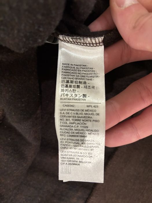 Худі Levi’s | Hoodie, Casual, Basic