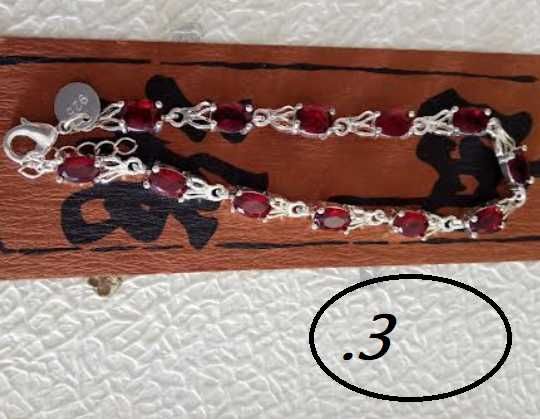 PULSEIRAS PRATA TIBETANA Novas diversas , preço/unidade