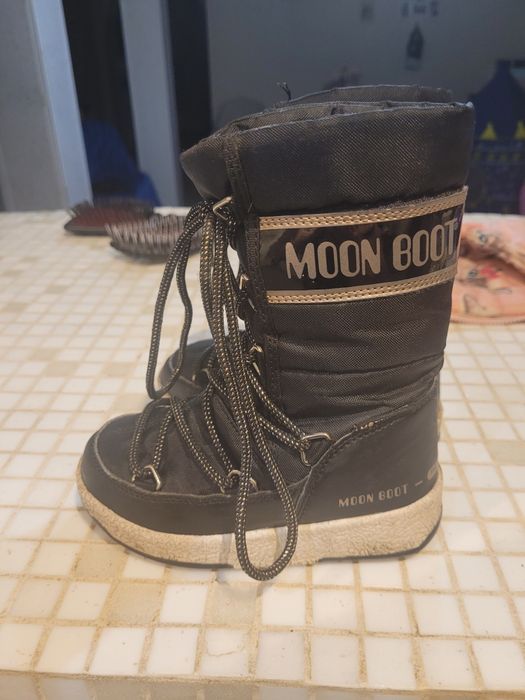 Moon boot r.26 .
