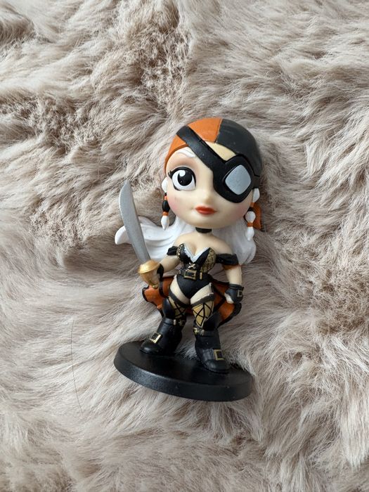 figurka Ravager (Rose Wilson)