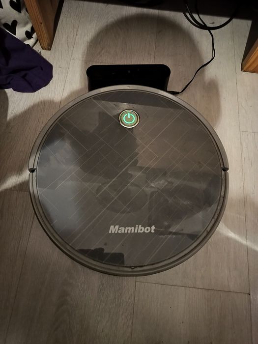 Odkurzacz robot Mamibot