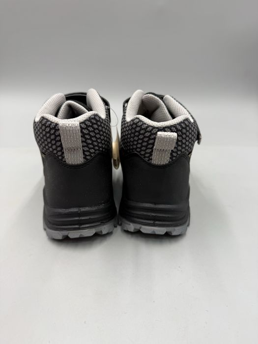 Демісезонні утеплені черевики Superfit Jupiter 28, 31, 37 gore-tex