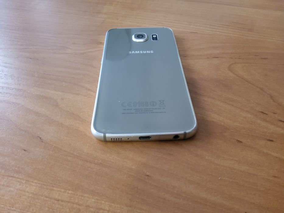 Sprzedam Samsung galaxy s6