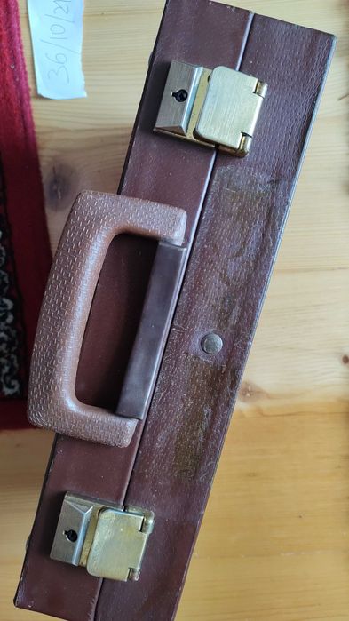 EKG  polskie-neseser