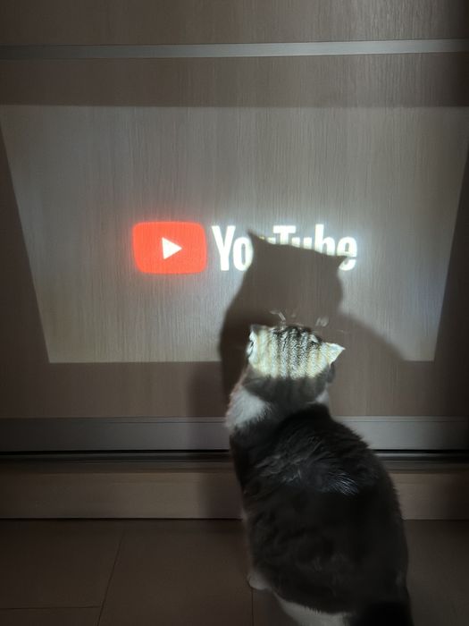 Проектор HY300PRO