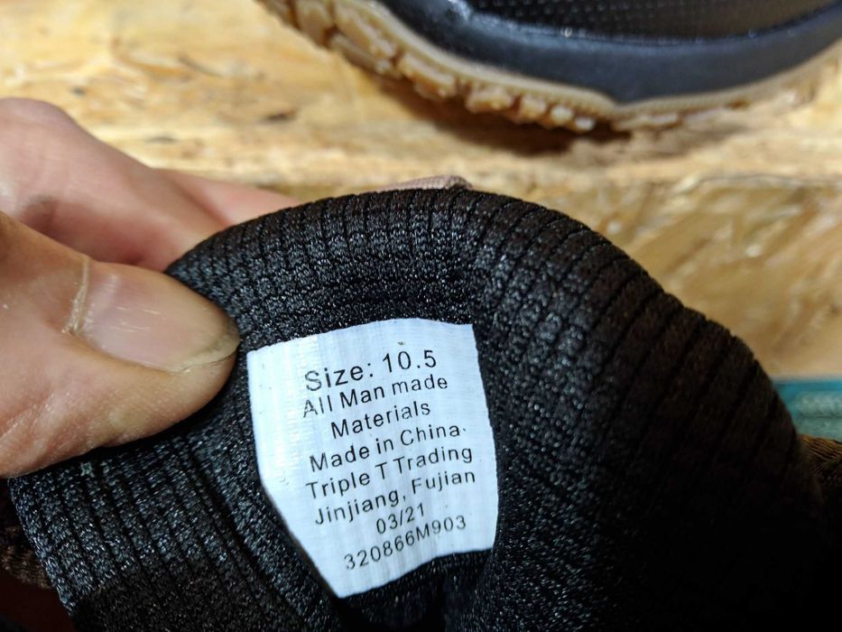 кросівки зимові Northside Benton WP вологостійкі 44 45 Нові Оригінал