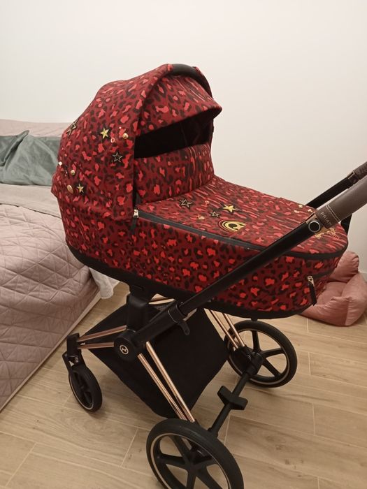Gondola Cybex Priam 4.0