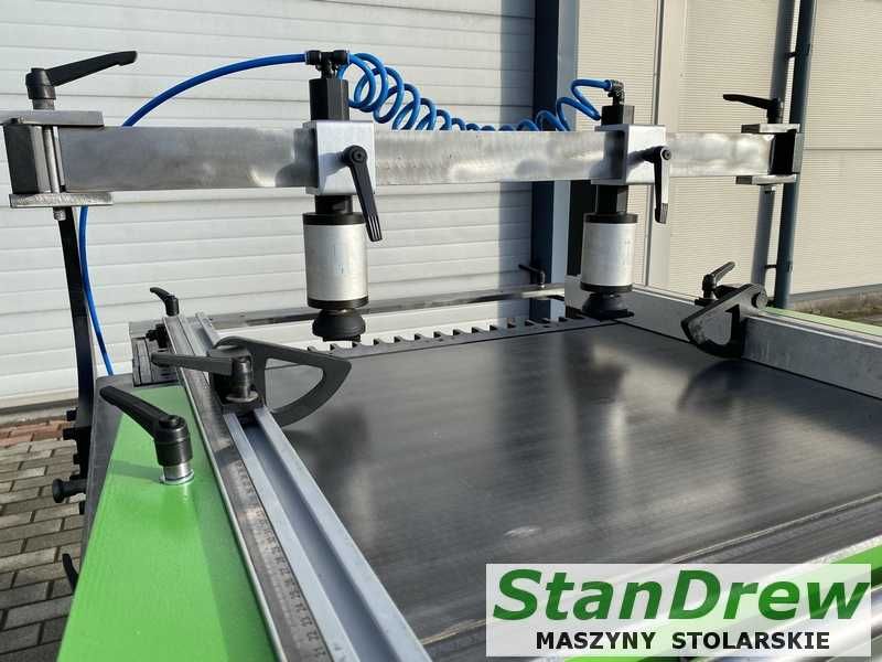 Wiertarka wielowrzecionowa PERFECT WMB7121A