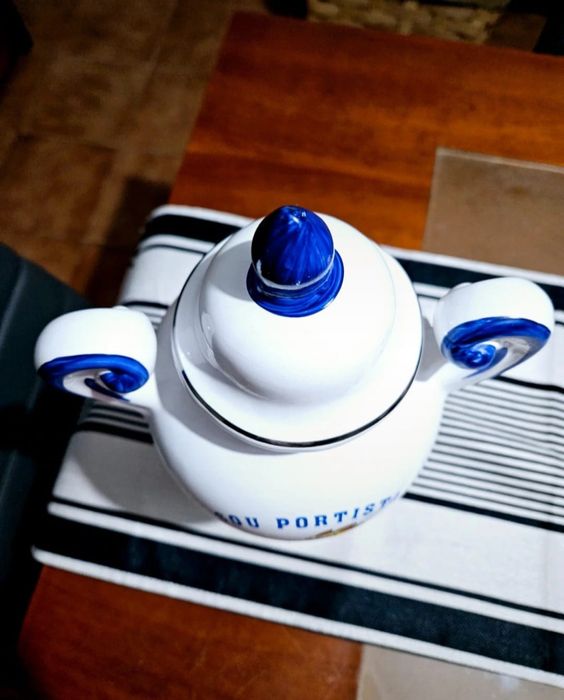 Troféu do  porto