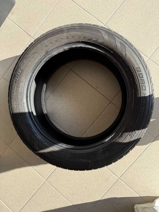 2 sztuki opony Road Hugger GTP A/5 M+S dot0521    225/50 R17