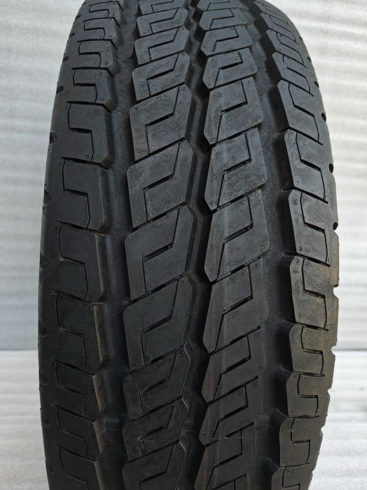 Opona Letnia 225/75/16C CP Continental Van Camper 99% Bieżnika