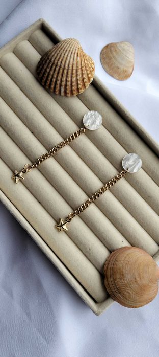 Conjunto Artesanal Praiano