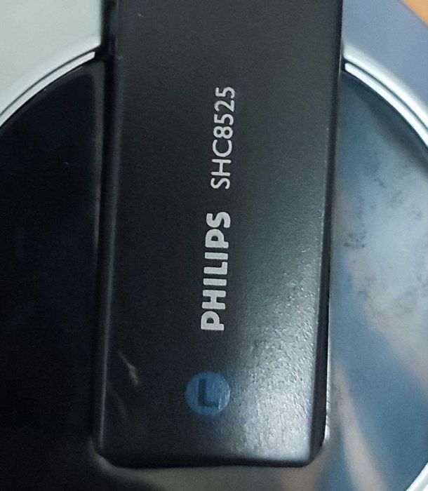 Беспроводные наушники Philips SHC8525 (на запчасти)