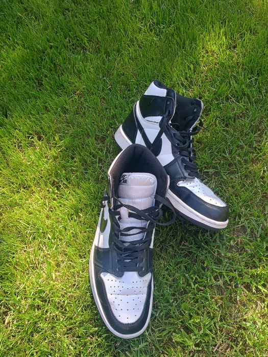 Buty Nike Air Jordan