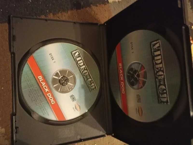 Film DVD sprzedam