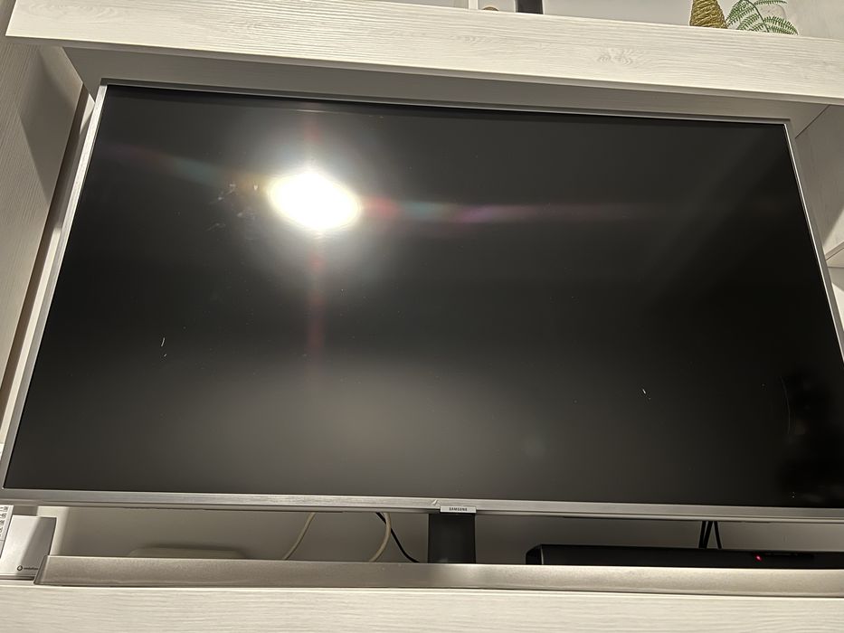 Tv led 50 polegadas samsung