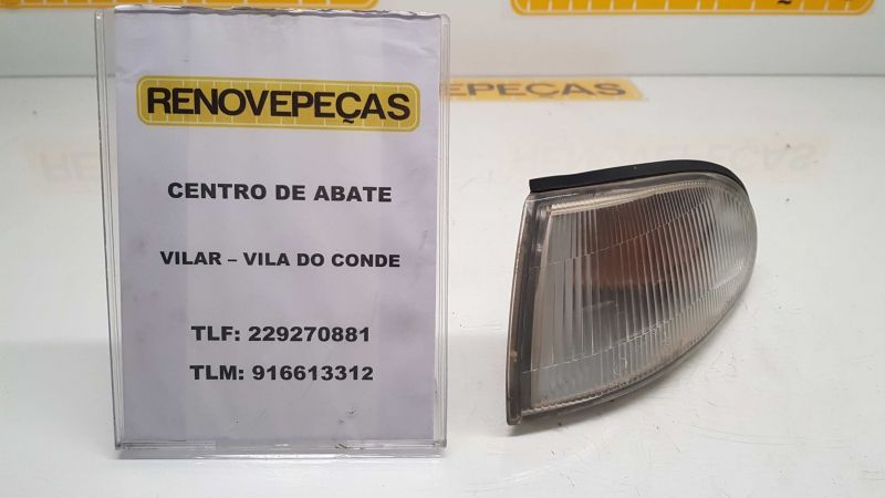 Pisca frente esquerdo MITSUBISHI Lancer V Sedan (CB_A, CD_A, CE_A)