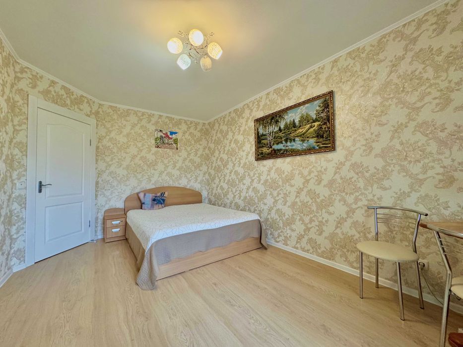 Двокімнатна квартира з ремонтом 63м2, новий будинок, р-н Літака v714