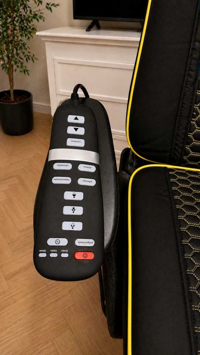 Profesjonalna mata masująca Med Spa Shiatsu