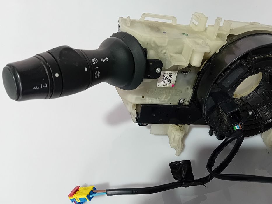 Fita de airbags RENAULT Megane III Coupé (DZ0/1_)