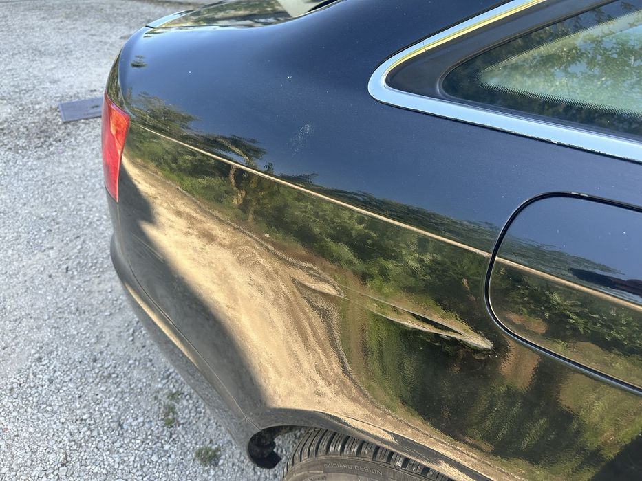 Audi a6 c6 2004 2.0tdi