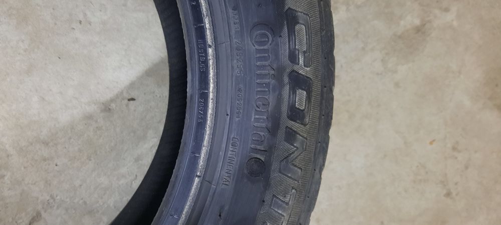 Резина 225/55/r18