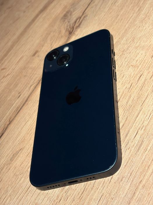 Iphone 13 128GB 100% KONDYCJI! Czarny albo bialy OKAZJA!