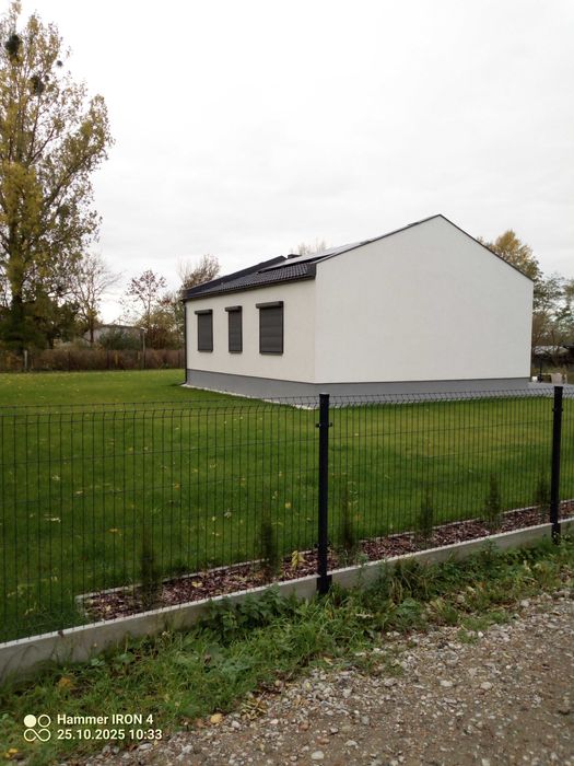 Sprzedam nieruchomość