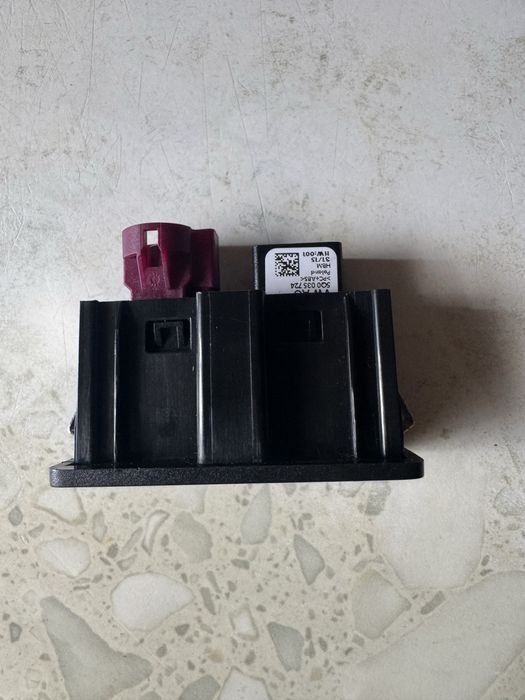 USB Volkswagen, skoda, seat, audi