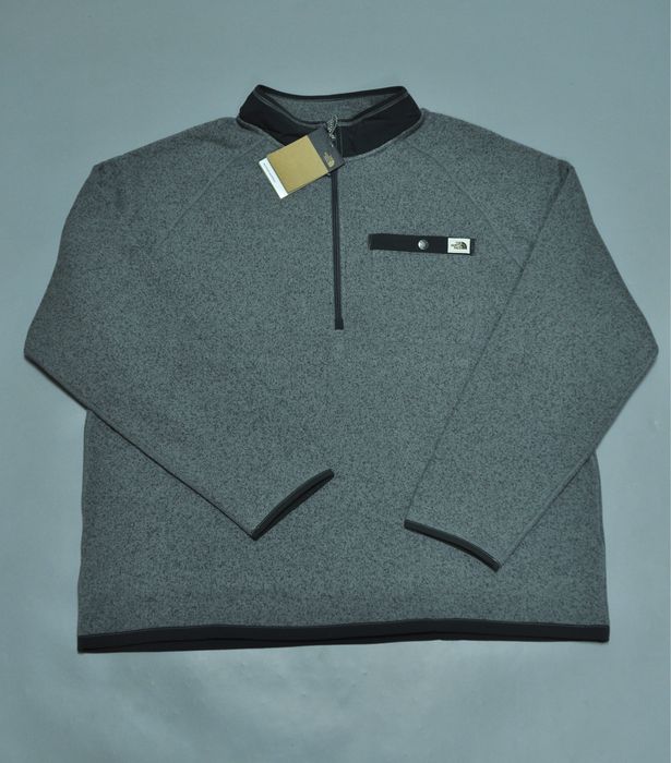 The North Face оригинал новая кофта флиска тёплая (NEW)