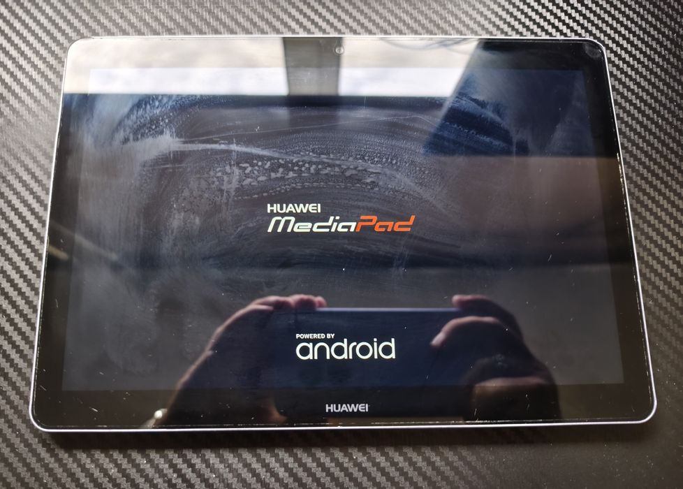 Huawei mediapad t3