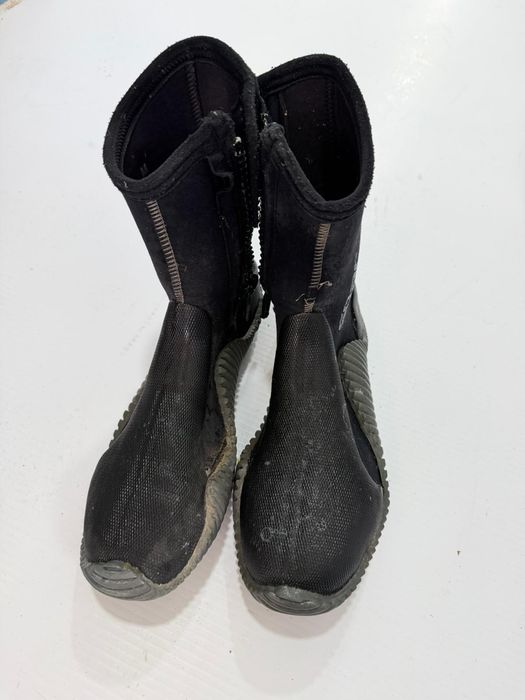 Material Mergulho diverso