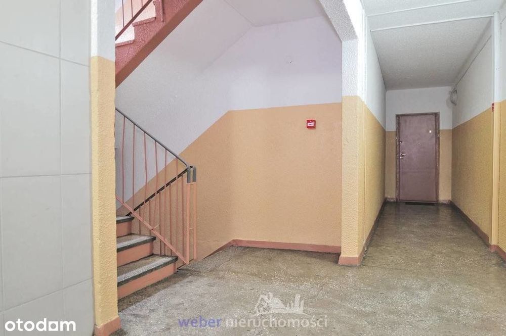 Komfortowa kawalerka przy ul. Walecznych