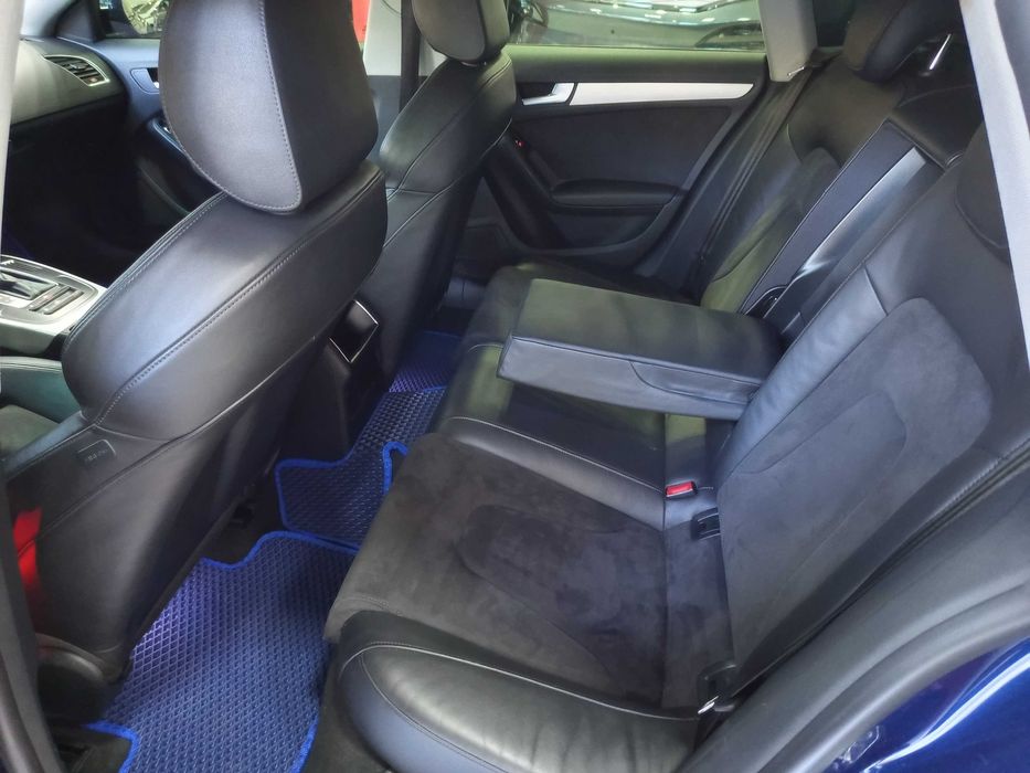 Продам Audi A5 2012 — Повний привід