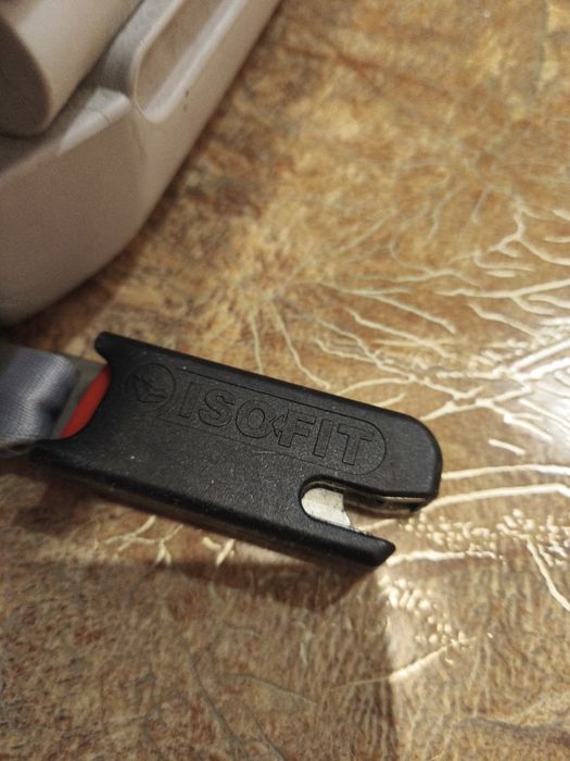 Автокрісло 3-13 років Britax-Romer