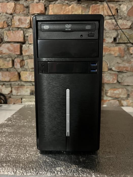 Системний блок Core i3 8100