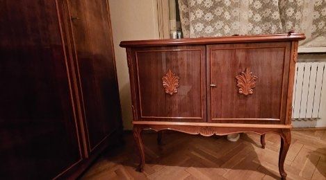 Sprzedam meble z PRLu