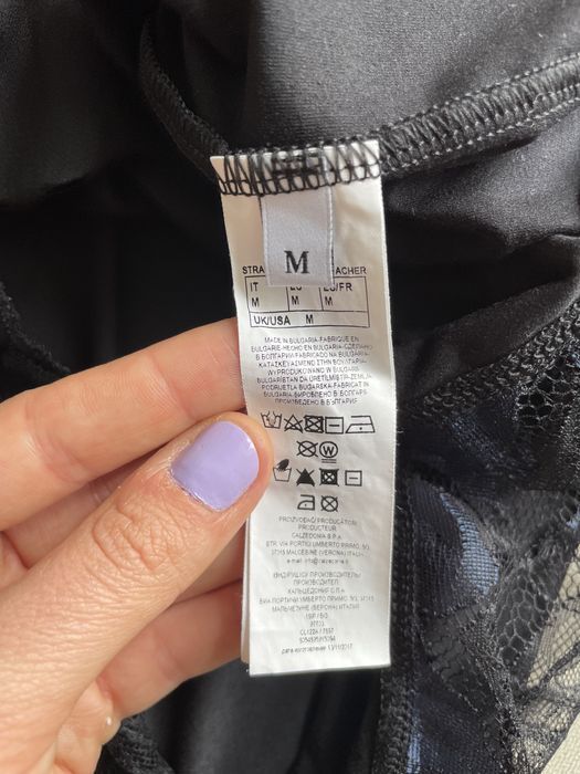 Camisola Interior Intimissimi