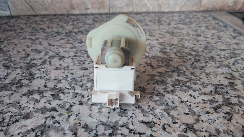 Bomba de Drenagem Beko – DFN 1500