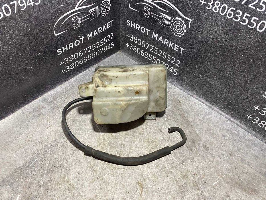 Бачок системи охолодження розширювальний Hyundai Sonata LF 25430C1100